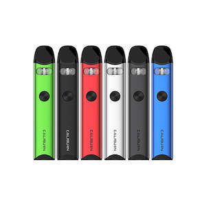 Pod Systems: UWELL - Caliburn A3 Pod Kit