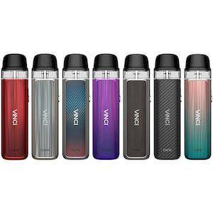 Pod Systems: VOOPOO - Vinci Pod Kit 15W 800mah