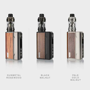 Starter Kits: VOOPOO - Drag 4 Kit