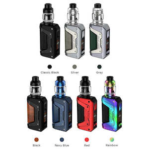 Starter Kits: GEEKVAPE - Aegis Legend 2 Kit