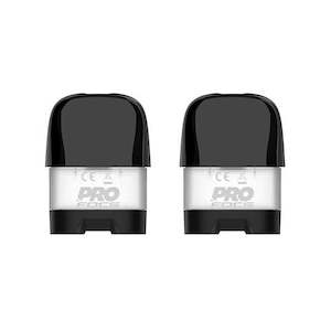 UWELL - Caliburn X Empty Cartridge 3ml 2pc/pack