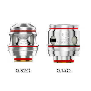 UWELL - Valyrian 3 Coils 2pcs/pack