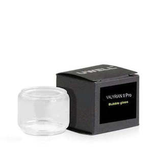 Uwell: UWELL - Valyrian 2 PRO Tank Replacement Glass