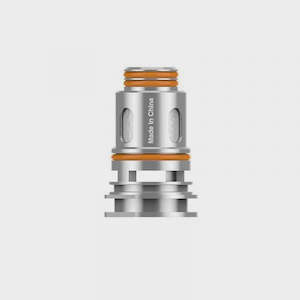 Coils And Wires: Geekvape - P Series Replacement Coils 5/pk