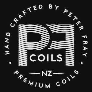 Coils And Wires: PF Coils