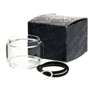 Accessories: VAPORESSO - SKRR-S & NRG-S Tank Replacement Glass