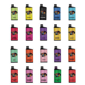 New Arrivals: IGET Bar 3500