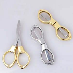 Scissors for RDA Tools
