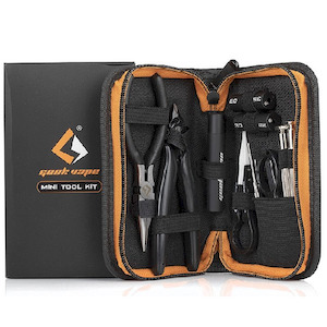 Tools: GEEKVAPE - Mini Tool Kit