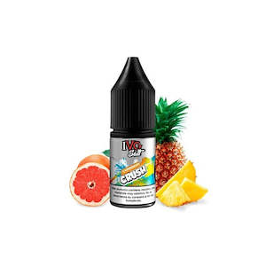 Ivg: IVG Salts - Carribean Crush 30ml