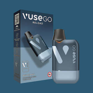 Vuse: Vuse Go Reload Device
