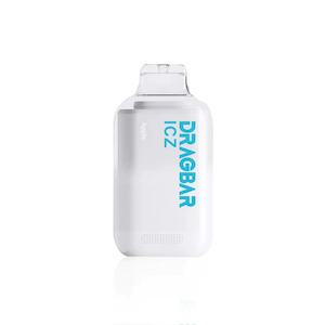 DRAGBAR - ICZ 5000 Disposable