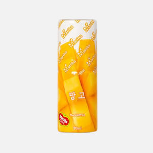 Martha: MARTHA - Mango 30ml