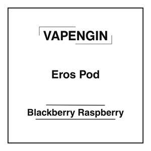 Vapengin Eros Pod Blackberry Raspberry - Vapemart