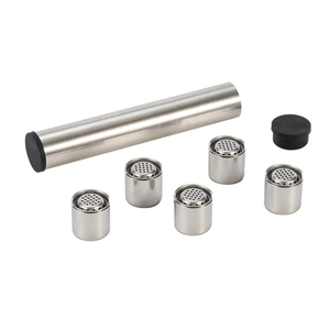 Products: XMAX V3 Pro Dosing Capsules & Caddy