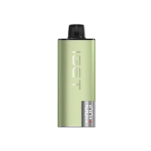 IGET EDGE Kit – Kiwifruit Pineapple