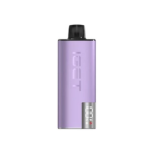 Products: IGET EDGE Kit – Grape Berry