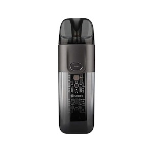 Vaporesso Devices: Vaporesso LUXE X Pod Kit