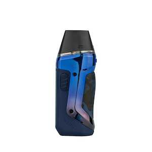 Vaporesso Devices: Geekvape Aegis Nano Pod Kit