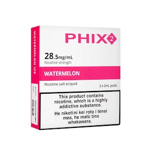 Phix Kits: PHIX Pods - Watermelon Mint (2 pack)