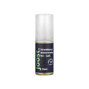 Vm Boost: Joost Strawberry Watermelon E-Liquid