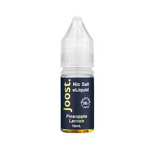 Vm Boost: Joost Pineapple Lemon E-Liquid