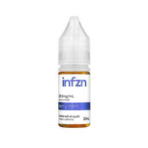 INFZN Berry Mint E-Liquid