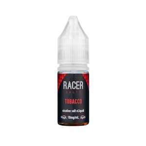 Racer Tobacco E-Liquid