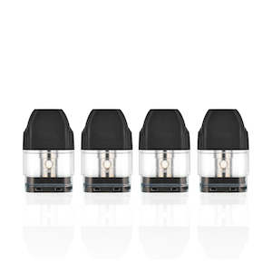 Uwell Caliburn Pod Kit: Uwell Caliburn/KOKO Replacement Pods