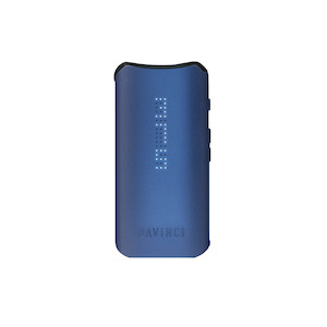 Davinci Vaporizer Kit: DaVinci IQC Vaporizer Kit