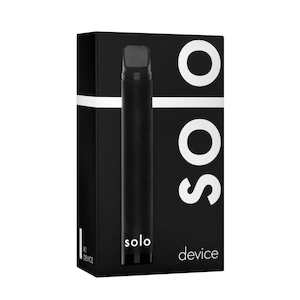 Solo Pod Kit: Solo Basic Kit