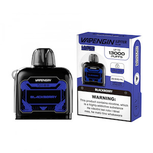 Vapengin Jupiter 2 Plus Sour Blueberry Pod