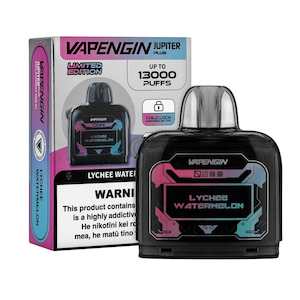 Vapengin Jupiter Plus Pods: Vapengin Jupiter 2 Plus Lychee Watermelon Pod