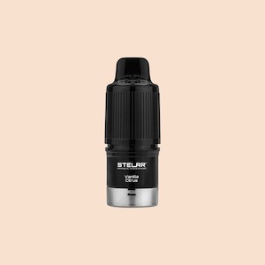 Stelar 14k Pods: STELAR 14K Pod - Vanilla Citrus