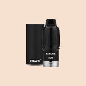 Stelar 14k Starter Kits: STELAR 14K Starter Kit - Vanilla Citrus