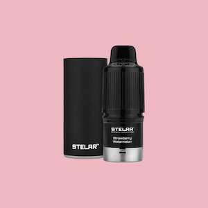 Stelar 14k Starter Kits: STELAR 14K Starter Kit - Strawberry Watermelon
