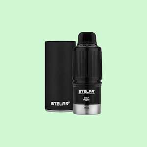 Stelar 14k Starter Kits: STELAR 14K Starter Kit - Sour Apple