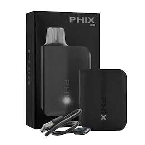 Phix 3000 Devices: PHIX 3000 Box Device