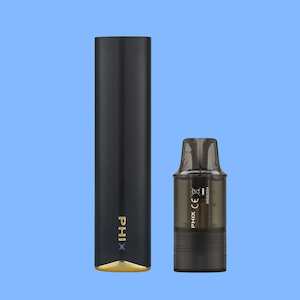 Phix 3000: PHIX 3000 Starter Kit – Berry Raspberry