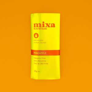 Mixa Herbal Blends: Mixa Terpene Blend - Pineapple