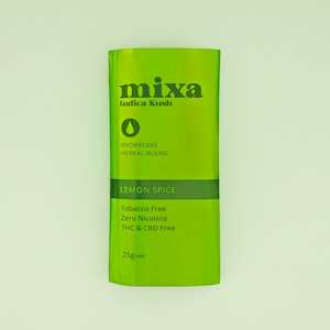Mixa Terpene Blend - Lemon Spice