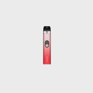 Vaporesso - Xros 3R Pod Starter Kit Red