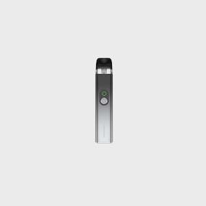 Vaporesso - Xros 3R Pod Starter Kit Grey