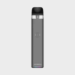 Vaporesso: Vaporesso - Xros 3 Pod Starter Kit Space Grey