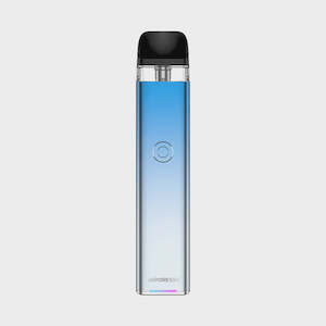 Vaporesso - Xros 3 Pod Starter Kit Sky Blue