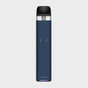 Vaporesso - Xros 3 Pod Starter Kit Navy Blue