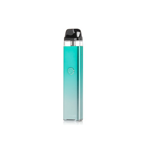 Vaporesso - Xros 3 Pod Starter Kit Royal Mint Green