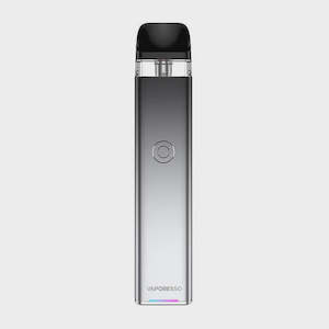 Vaporesso - Xros 3 Pod Starter Kit Icy Sliver
