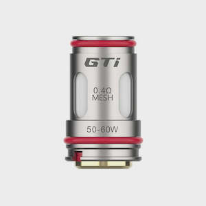 Vaporesso - GTi Coil For iTANK (5pcs/pk) 0.4ohm