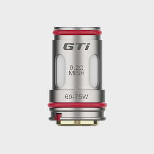 Vaporesso - GTi Coil For iTANK (5pcs/pk) 0.15ohm
